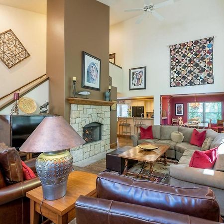 510 Evergreen Ketchum Esterno foto
