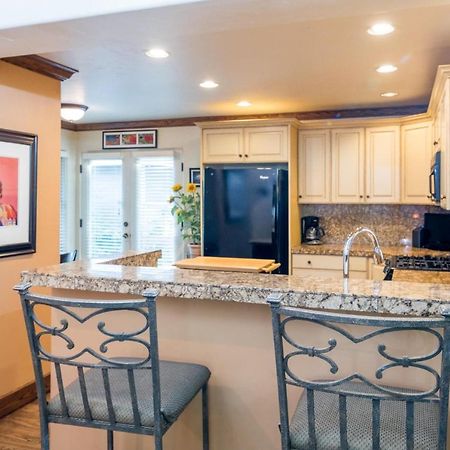 510 Evergreen Ketchum Esterno foto