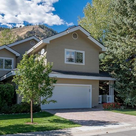510 Evergreen Ketchum Esterno foto