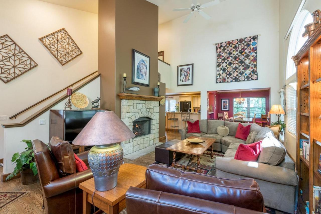 510 Evergreen Ketchum Esterno foto