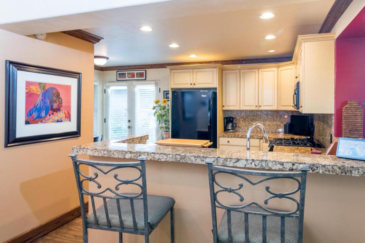510 Evergreen Ketchum Esterno foto