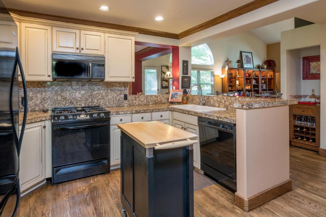 510 Evergreen Ketchum Esterno foto
