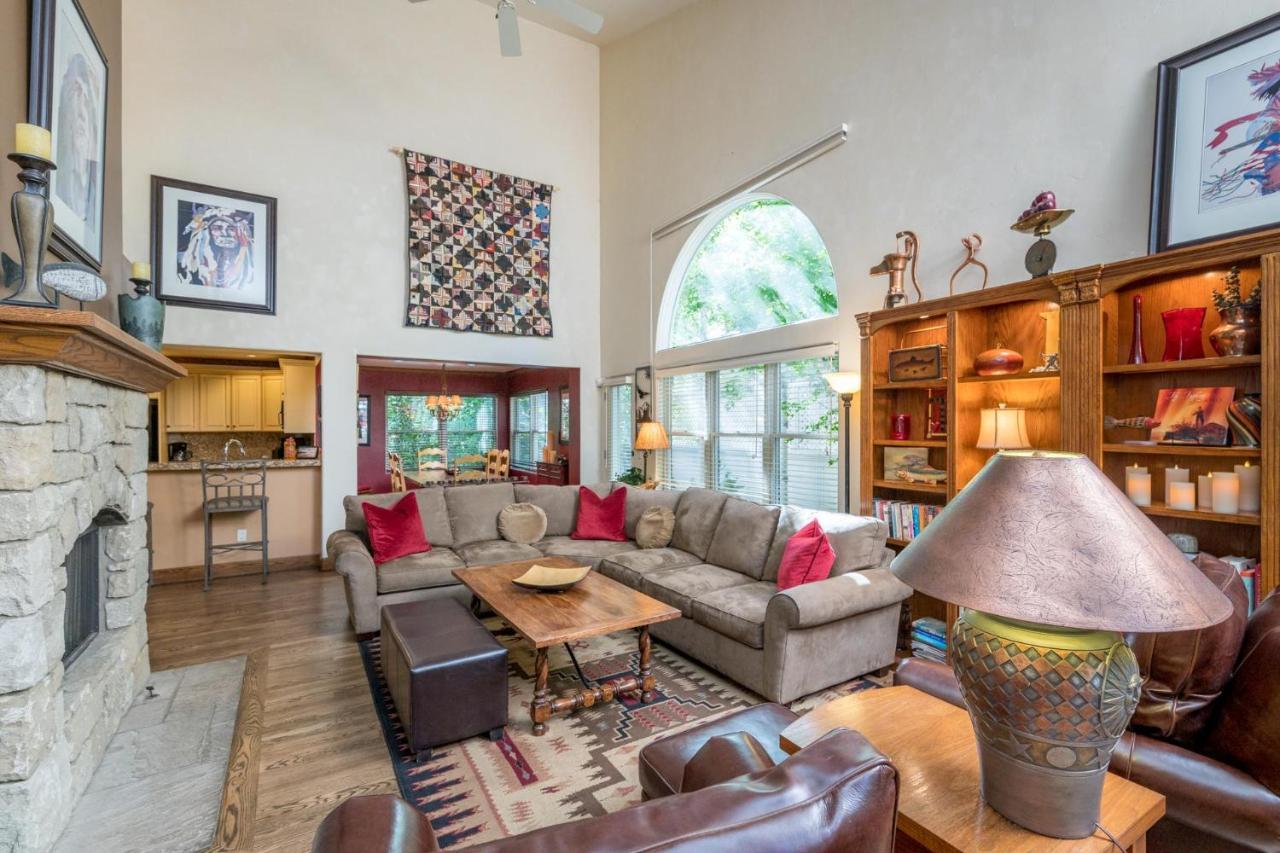 510 Evergreen Ketchum Esterno foto