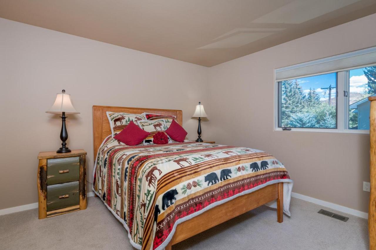 510 Evergreen Ketchum Esterno foto