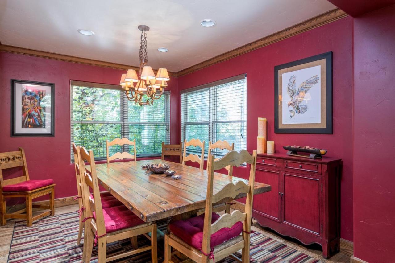 510 Evergreen Ketchum Esterno foto