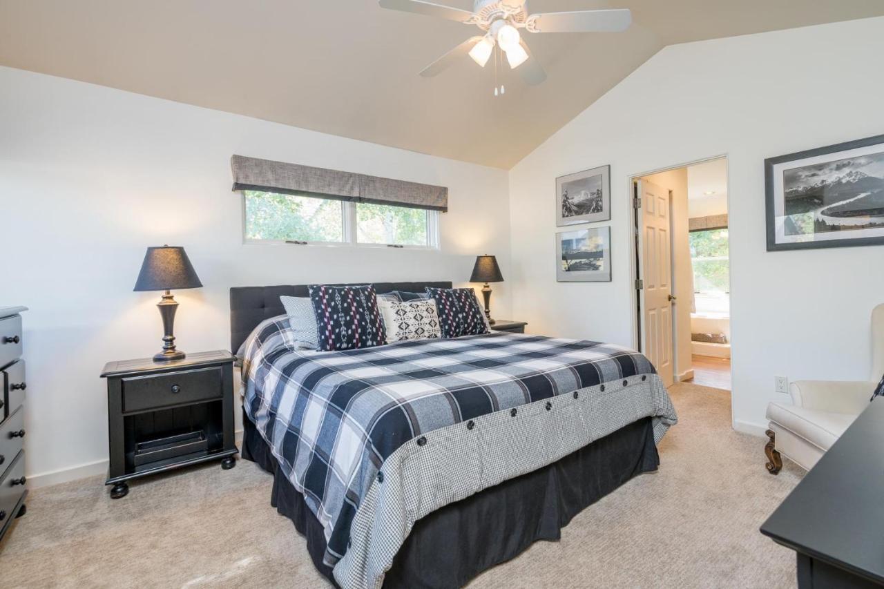 510 Evergreen Ketchum Esterno foto