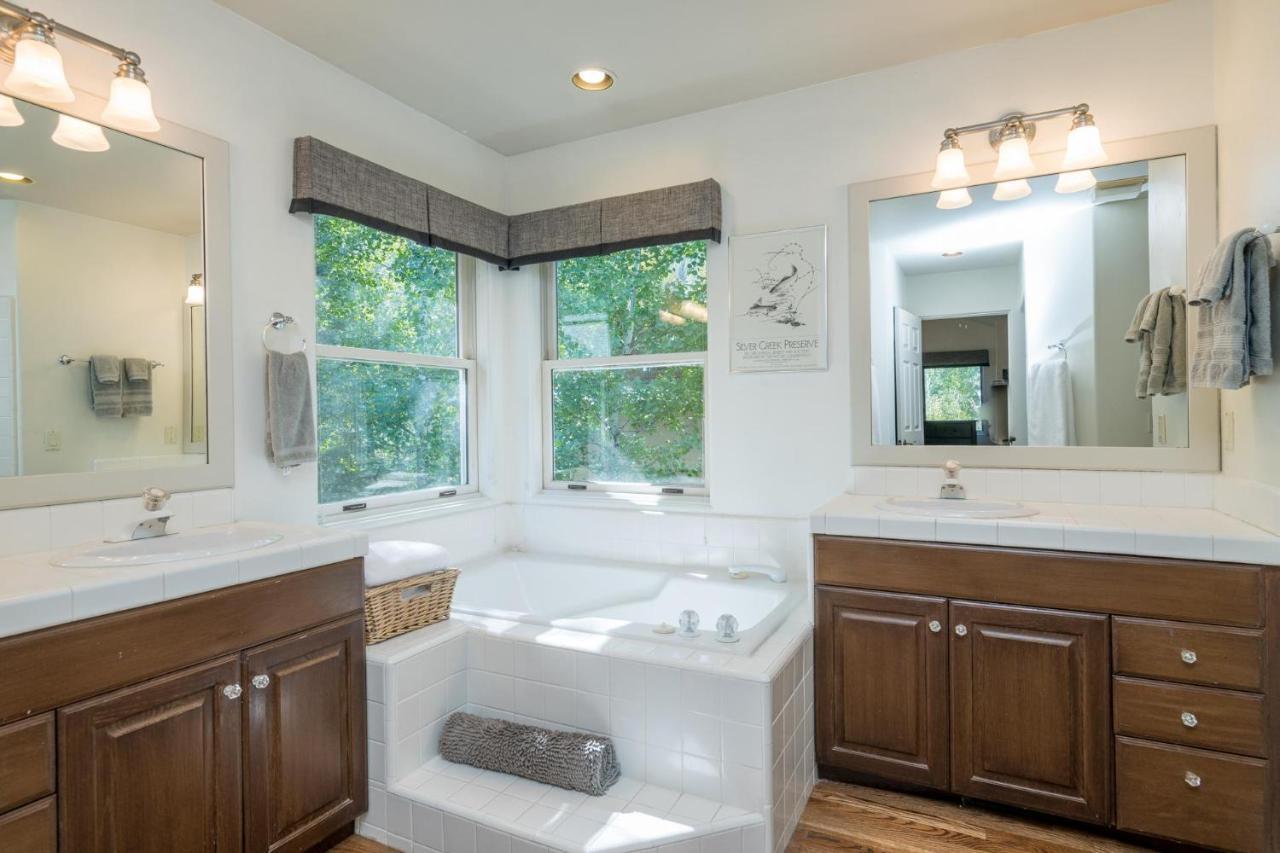 510 Evergreen Ketchum Esterno foto