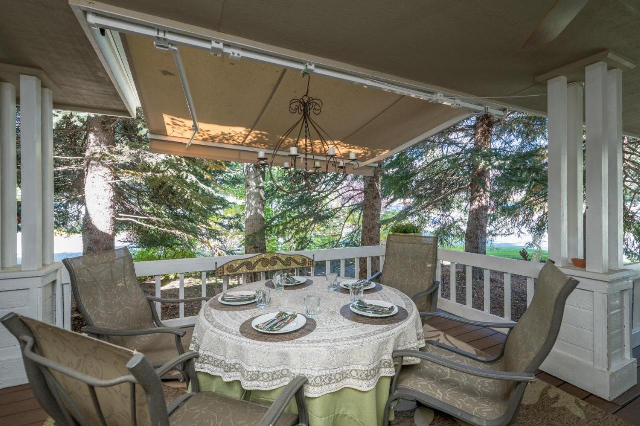 510 Evergreen Ketchum Esterno foto