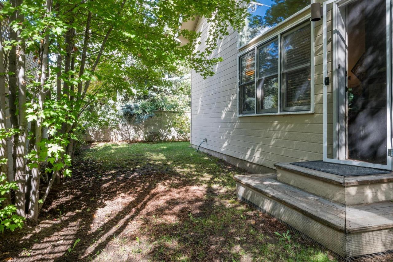 510 Evergreen Ketchum Esterno foto