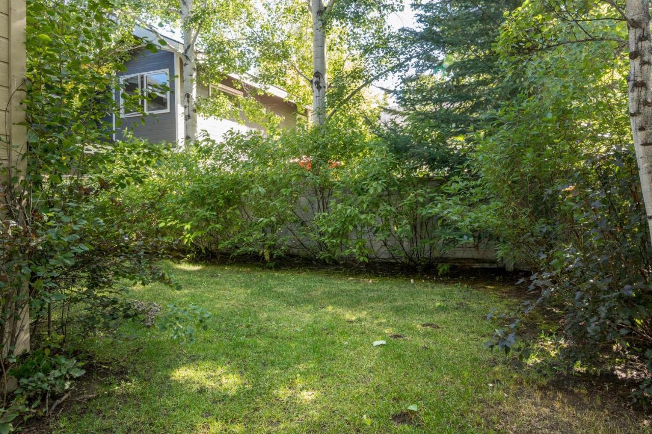 510 Evergreen Ketchum Esterno foto